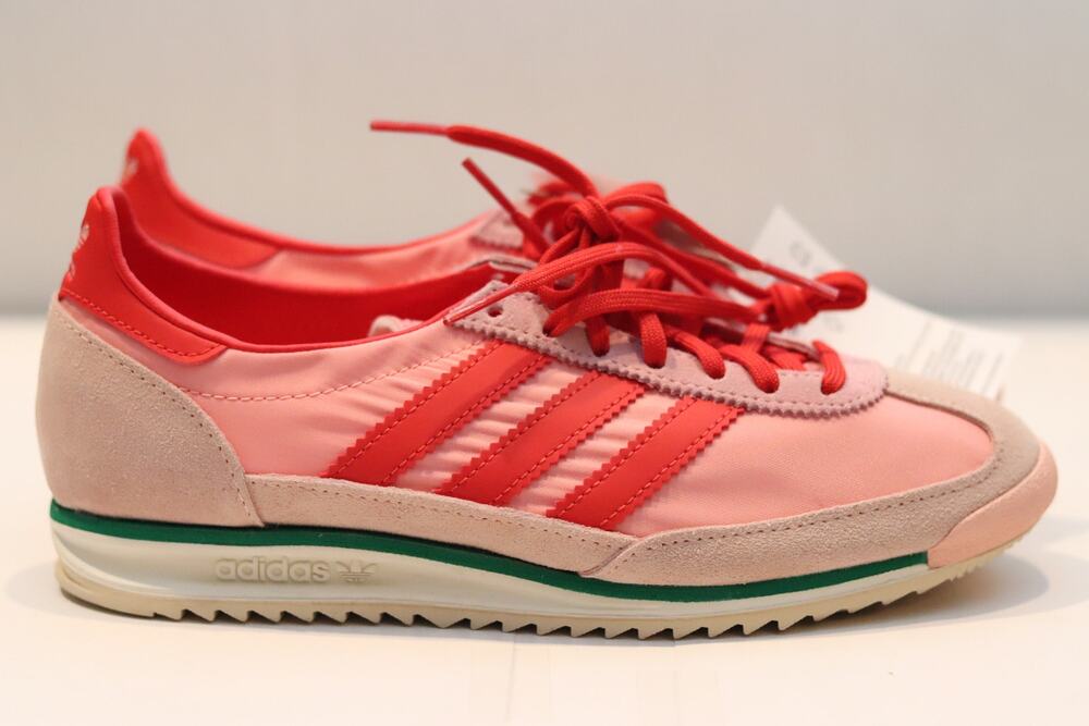 Adidas SL72 OG Sz 7.5